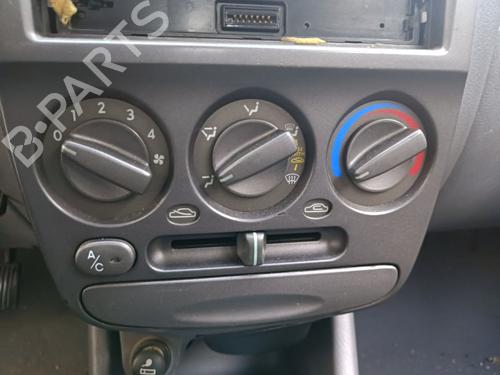 Comando chauffage Comando chauffage HYUNDAI ACCENT II (LC) 1.5 CRDi (82 hp) 34249922 34249922