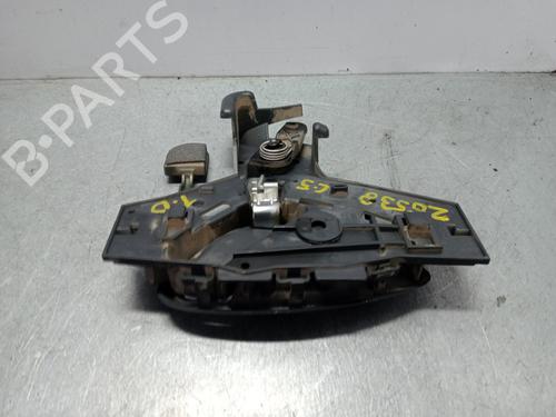 Rear right interior door handle CITROËN C5 I (DC_) 2.0 HDi (DCRHZB, DCRHZE) | BP30776563I16