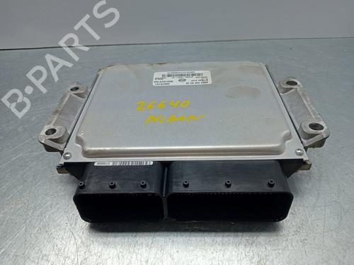 Computer motormanagement Computer motormanagement SSANGYONG KYRON [2005-2014] 36884822 36884822