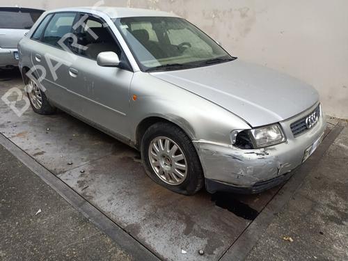 Brugte AUDI A3 (8L1) 1.9 TDI 4922898