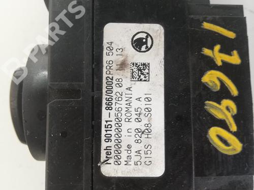 Climate control SKODA RAPID (NH3, NK3, NK6) 1.6 TDI | BP9623575I5 