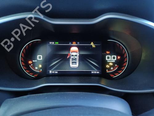 Used Instrument cluster Instrument cluster 38273073 38273073