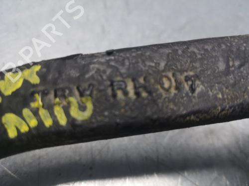 Right front suspension arm DODGE NITRO 2.8 CRD 4WD | BP16857191M13 