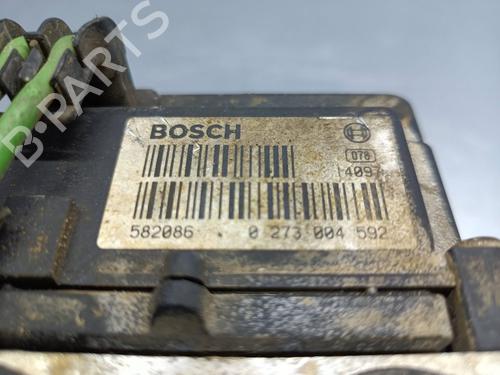 ABS pump OPEL ZAFIRA A MPV (T98)  | BP19022006M43 