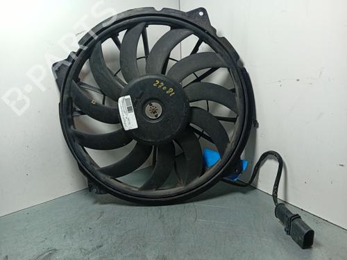 Used Radiator fan Radiator fan 32144009 32144009