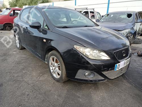 Gebruikte SEAT IBIZA IV (6J5, 6P1) 4887082 Onderdelen