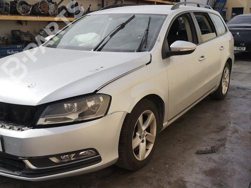 Left front seat VW PASSAT B6 (3C2) 1.6 TDI | BP10649808C15  - Image 8