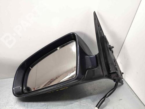 Left mirror AUDI A6 C6 (4F2) 3.0 TDI quattro | BP7459078C26 
