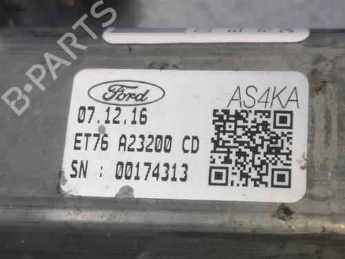 Front right window mechanism FORD TOURNEO COURIER B460 MPV 1.5 TDCi | BP16738815C23 