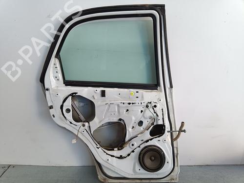 Left rear door FIAT SEDICI (189_) 1.9 D Multijet 4x4 | BP12556551C4