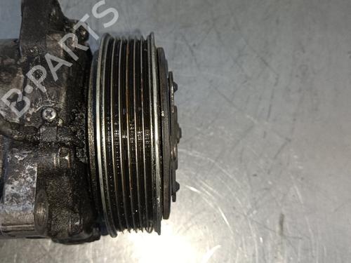 AC compressor PEUGEOT 807 (EB_)  | BP27682206M34 