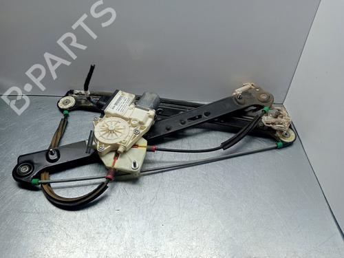 Used Front left window mechanism Front left window mechanism 31598069 31598069