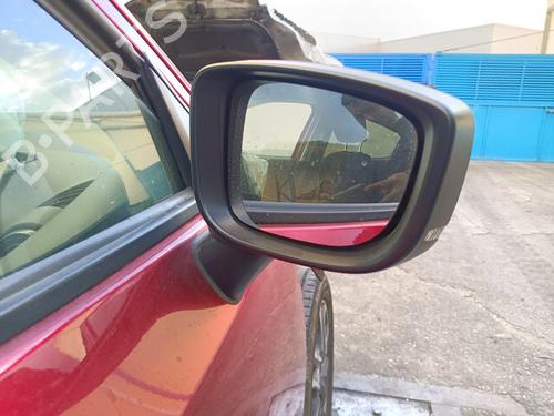 Used Right mirror Right mirror MAZDA 2 Hatchback (DL, DJ) 1.5 SKYACTIV-G (90 hp) 34702553 34702553