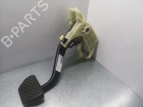 Used Break pedal BMW 3 Gran Turismo (F34) 318 d (143 hp) 11351207