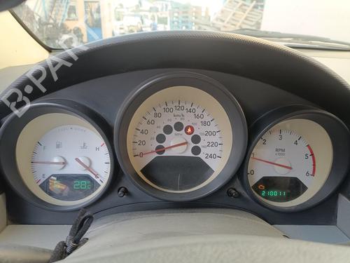 Used Instrument cluster DODGE CALIBER 2.0 CRD (140 hp) 25006762