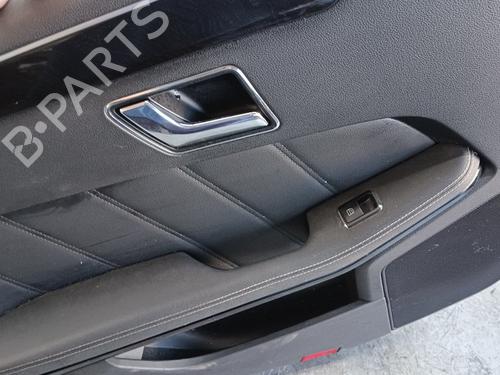 Rear left panel MERCEDES-BENZ E-CLASS (W212) E 220 CDI / BlueTEC (212.001, 212.002) | BP18903252C60 