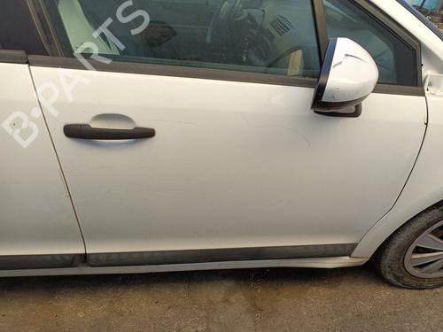 Dør højre fortil Dør højre fortil CITROËN C4 I (LC_) [2004-2014] 36077428 36077428