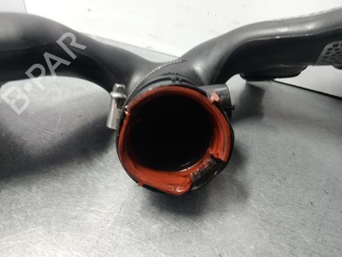 Pipe MERCEDES-BENZ M-CLASS (W164) | BP30905675M125