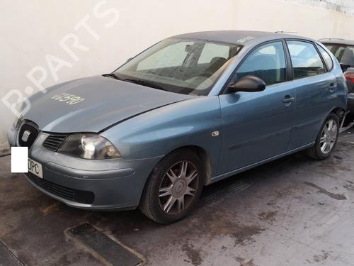 Engine SEAT CORDOBA (6L2) 1.4 16V | BP9190043M1 