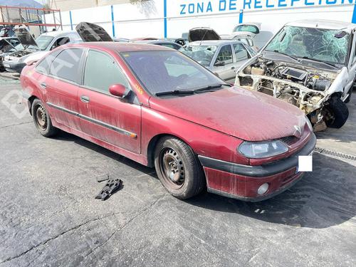 Engine control unit (ECU) RENAULT LAGUNA I (B56_, 556_)  | BP12094230M57 