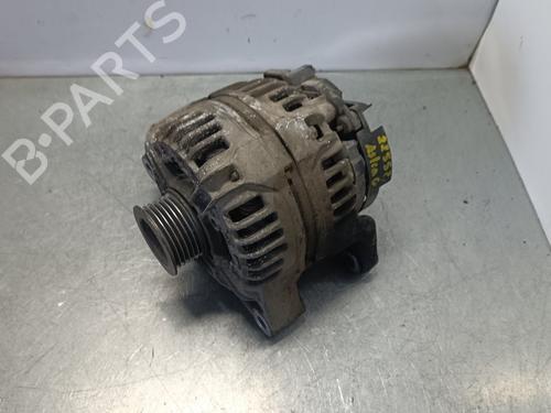 Used Alternator OPEL ASTRA G Hatchback (T98) [1998-2009]  29183483