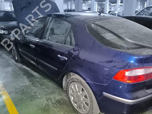 Left headlight RENAULT LAGUNA II (BG0/1_) 1.9 dCi (BG12) | BP33397401C28  - Image 9