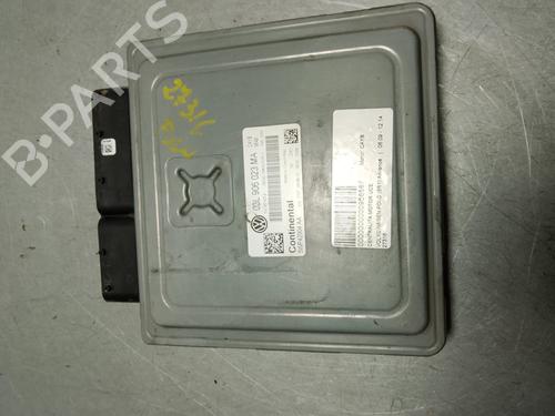 Motorstyringsenhed Motorstyringsenhed VW POLO V (6R1, 6C1) [2009-2022] 34722985 34722985