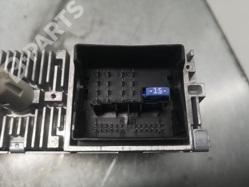 Radio PEUGEOT 308 II (LB_, LP_, LW_, LH_, L3_)  | BP11424021E6 