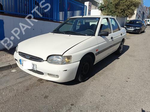 Used Parts FORD ESCORT VI (GAL, AAL, ABL) [1995-2002]  4418383