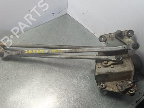 Silniczek wycieraczek przednich PEUGEOT 306 Hatchback (7A, 7C, N3, N5) 1.9 D | BP30436686M29