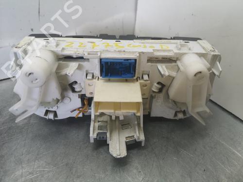 Climate control OPEL CORSA D (S07) 1.4 (L08, L68) | BP9573008I5 