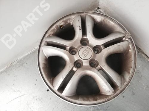 Rim KIA SPORTAGE II (JE_, KM_)  | BP7030219C45