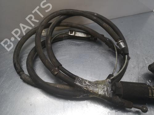 Electric handbrake OPEL MERIVA B MPV (S10)  | BP10302753E5 