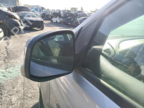 Specchietto retrovisore sinistro Specchietto retrovisore sinistro FORD FOCUS II (DA_, HCP, DP) [2004-2013] 36078894 36078894