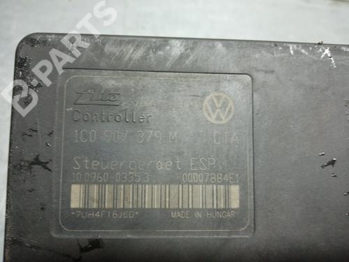 ABS pump SEAT LEON (1M1)  | BP9623580M43 