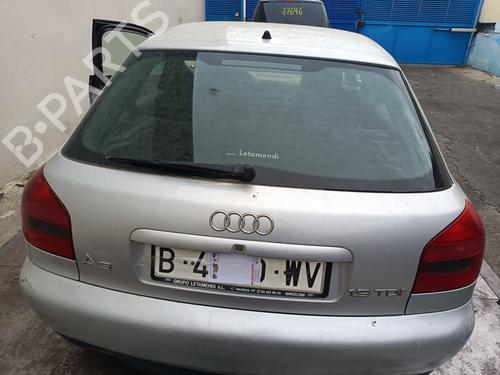 Used Tailgate Tailgate 38634877 38634877