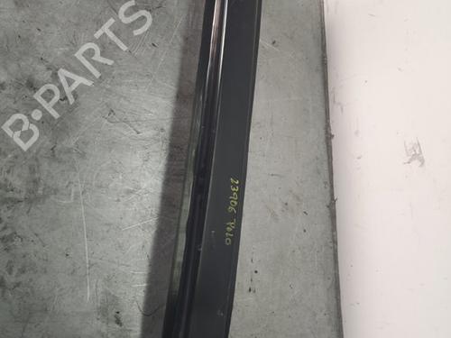 Used Rear bumper reinforcement VW POLO V (6R1, 6C1) 1.2 TSI (90 hp) 15239193