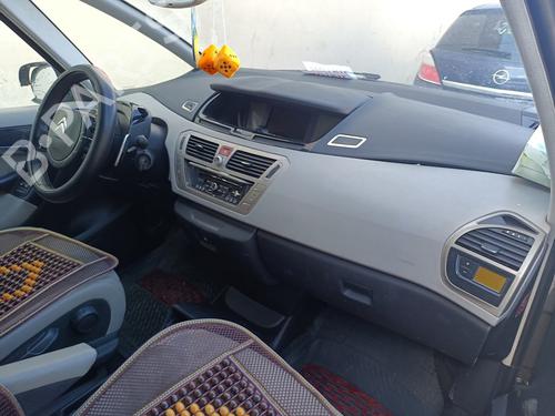 Scheinwerfer links CITROËN C4 Picasso I MPV (UD_) 1.6 HDi 110 | BP29348712C28 