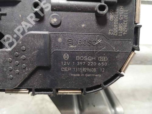 Front wiper motor SEAT LEON (5F1)  | BP4231704M29 