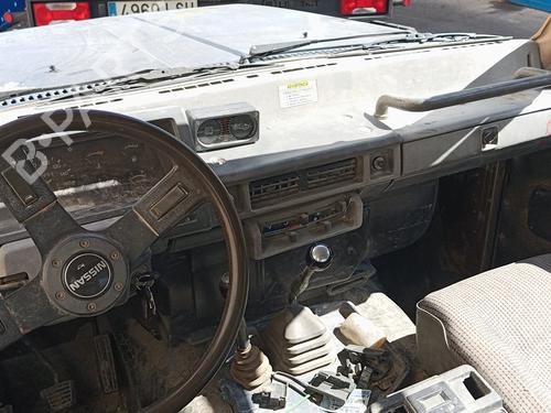 Alternator NISSAN PATROL III/1 Station Wagon (W160) 2.8 (W160) | BP29333116M7 