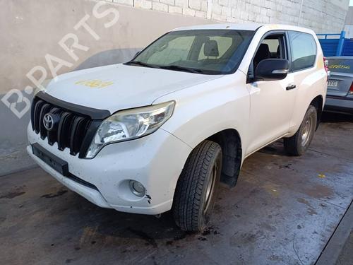Left front window switch TOYOTA LAND CRUISER PRADO (_J15_) | BP40435502I27 - Image 5
