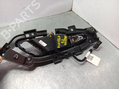 Rear left interior door handle ALFA ROMEO STELVIO (949_) 2.2 D Q4 (949.AXB2A) | BP29904696I15 