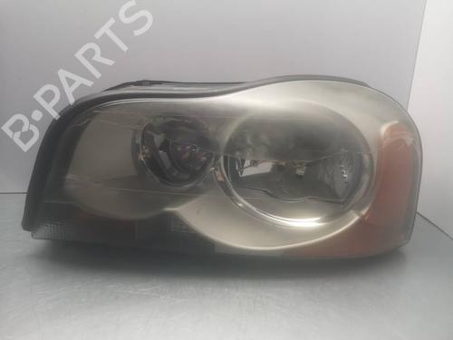 Used Left headlight Left headlight 39143381 39143381
