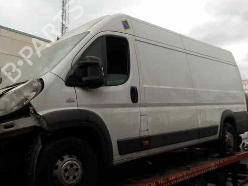 BP3466395C83 | Front wipers mechanism FIAT DUCATO Van (250_) 160 Multijet 3,0 D BP3466395C83