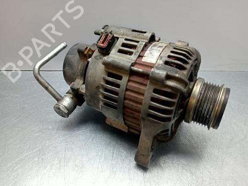 Used Alternator Alternator 37012380 37012380
