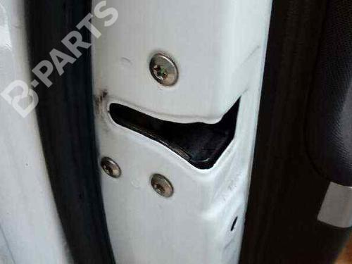 Front left lock KIA CEE'D Sportswagon (JD) 1.6 CRDi 110 | BP4230346C98 