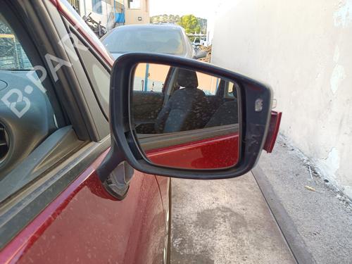 Bakspejl Højre NISSAN NOTE (E12) 1.2 (80 hp) 32736940