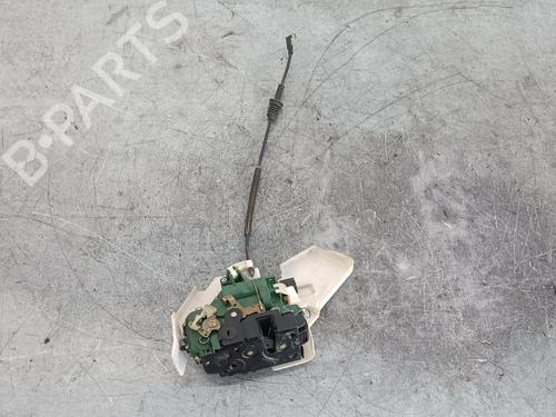 Used Rear left lock VW BORA I (1J2) [1998-2013]  17104564
