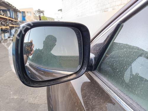 Used Left mirror VOLVO XC90 I (275) D5 AWD (185 hp) 28326349