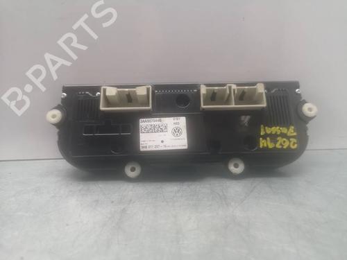 Climate control VW PASSAT B7 Variant (365) | BP26330927I5 - Image 3